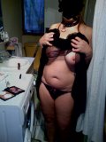 Nadiya, 45 ans, Morchain