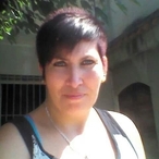 Lorie, 38 ans, Bussus-Bussuel
