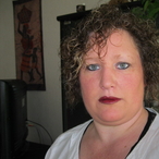 Bidia, 45 ans, LaChavatte