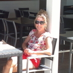 Madalena, 41 ans, Bazentin