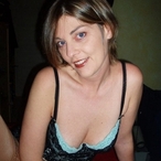 Britany, 38 ans, Barly
