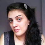 Maylin, 34 ans, Gapennes