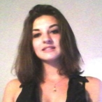 Jordana, 24 ans, Cocquerel