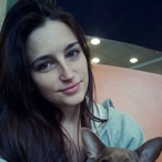 Sokhna, 28 ans, Driencourt