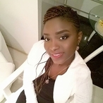 Melvina, 35 ans, LeQuesnel