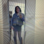 Jackie, 45 ans, Nibas