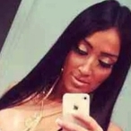 Kyla, 24 ans, Rue