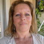 Amelys, 45 ans, Arrest