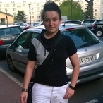 Heba, 32 ans, Fossemanant