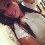 Albina, 28 ans, Drucat