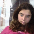Mahely, 24 ans, Fontaine-sur-Maye