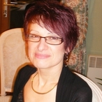 Giulietta, 40 ans, Aubigny