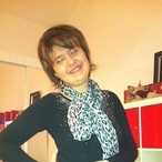 Shona, 29 ans, Heucourt-Croquoison