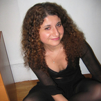 Alberte, 26 ans, Nesle