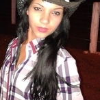 Liria, 31 ans, Oust-Marest