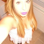Akasya, 28 ans, Épaumesnil