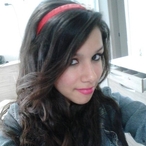 Nasira, 24 ans, Gratibus