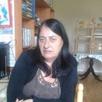 Yolanda, 45 ans, Frohen-sur-Authie