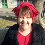 Alexanne, 45 ans, Hébécourt