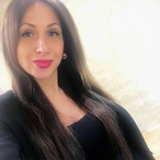 Sevana, 41 ans, Woincourt