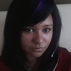 Amande, 22 ans, Brassy