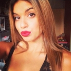 Kirsten, 22 ans, Fins