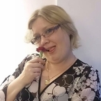 Elody, 36 ans, LeCardonnois