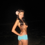 Shekinah, 27 ans, Acheux-en-Vimeu