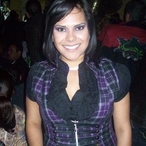 Josiane, 25 ans, Aumâtre