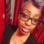 Elize, 33 ans, Dromesnil