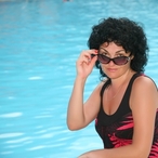 Abinaya, 41 ans, Grattepanche