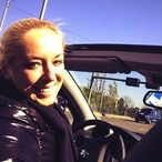 Katrin, 38 ans, Saint-Gratien