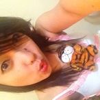 Elza, 38 ans, Fienvillers