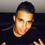 Sanela, 23 ans, Bouquemaison