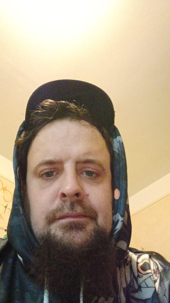 Mahdi, 36 ans, Maison-Roland