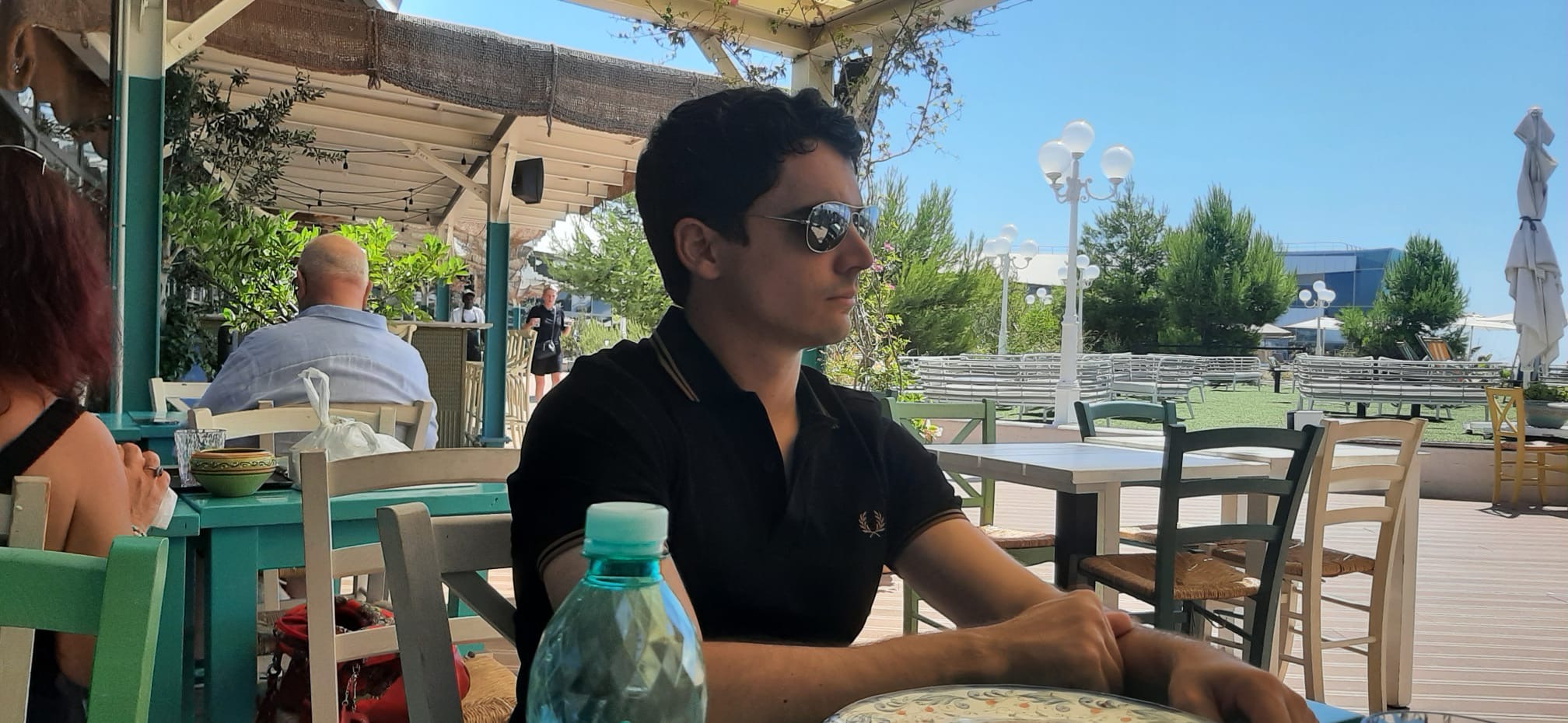 Matei, 30 ans, Saint-Gratien