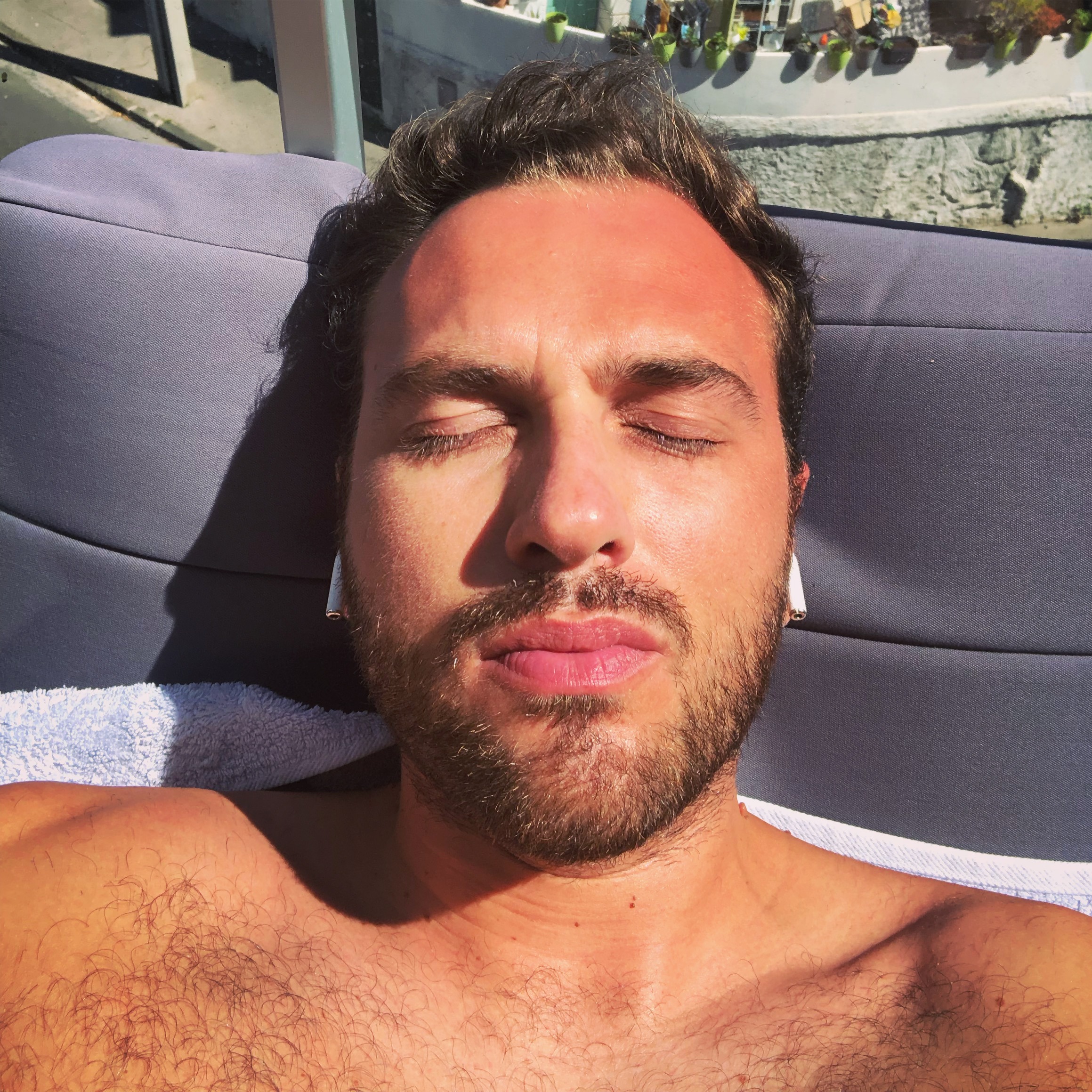 Yanis, 35 ans, Fignières