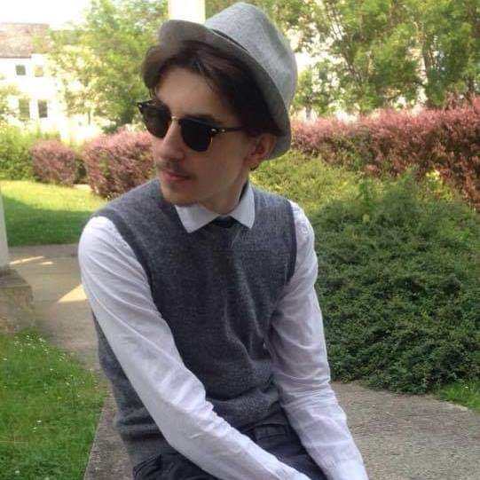 Bertie, 27 ans, Briquemesnil-Floxicourt