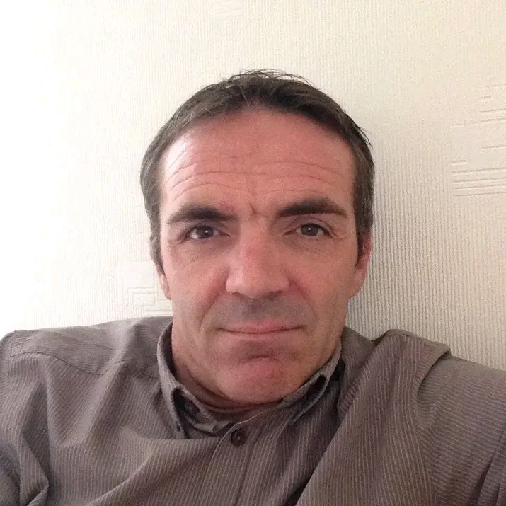 Jochen, 45 ans, Belloy-Saint-Léonard