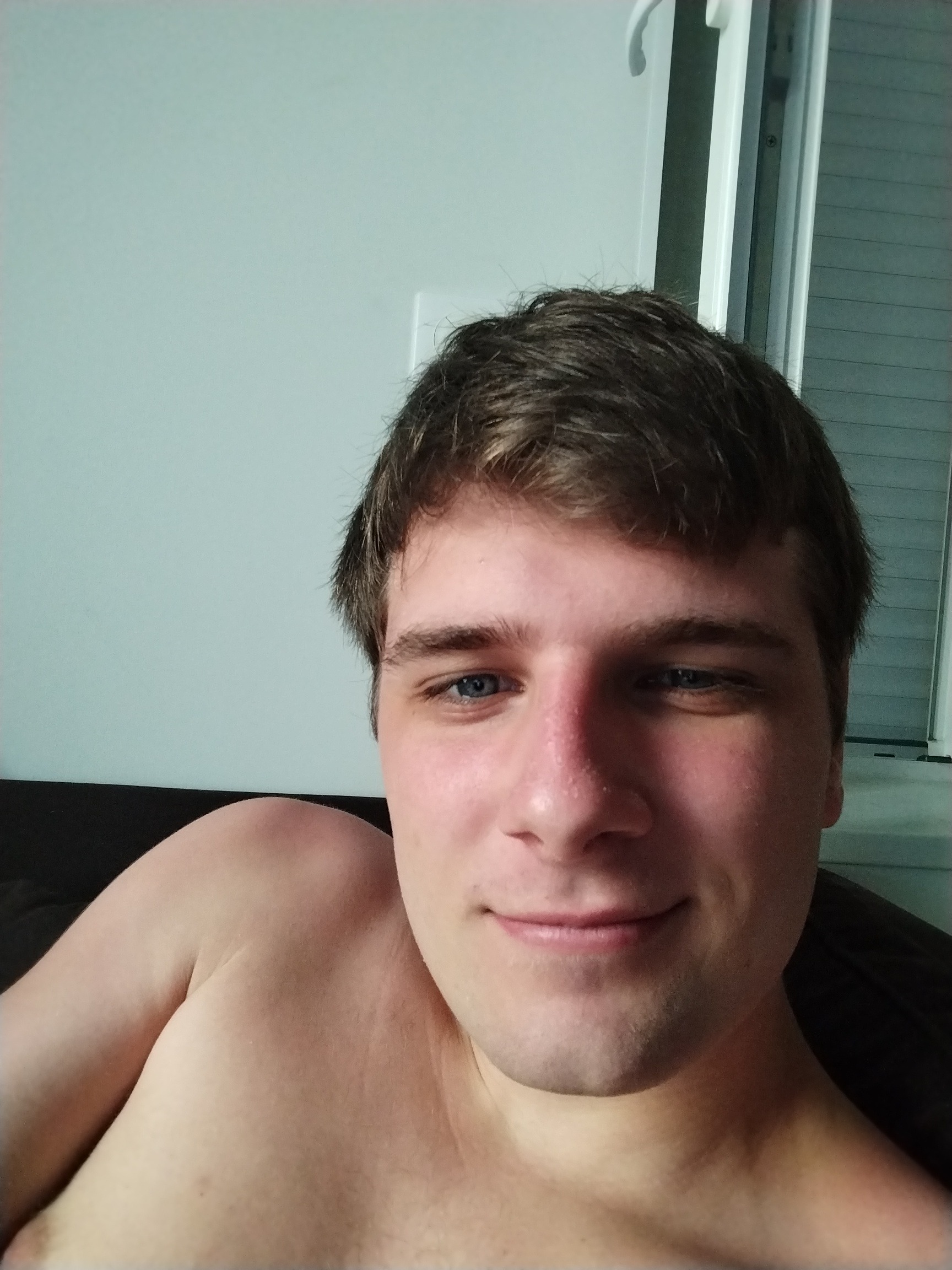 Mickaël, 23 ans, Neuilly-le-Dien