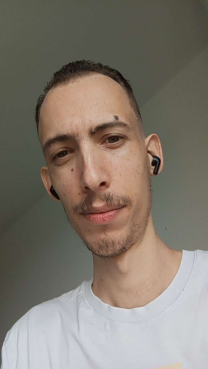 Antranik, 30 ans, Bouttencourt