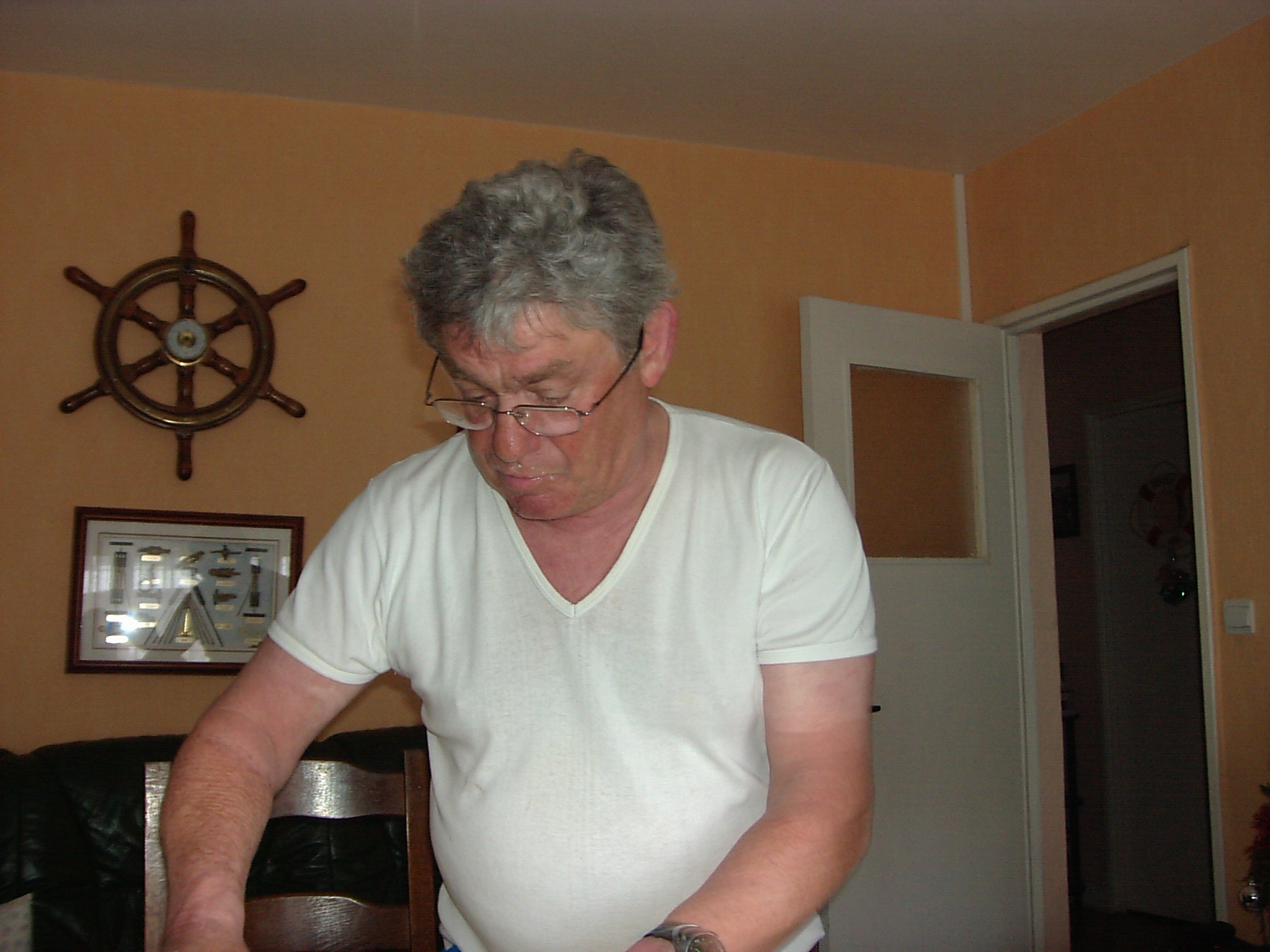 Matt, 45 ans, Saint-Sauflieu