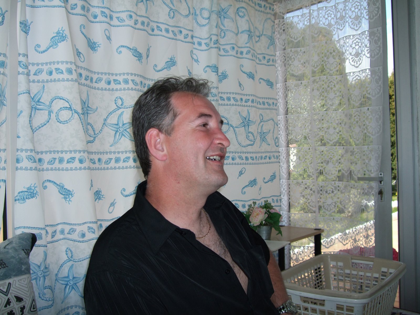 Rudolph, 45 ans, Acheux-en-Amiénois