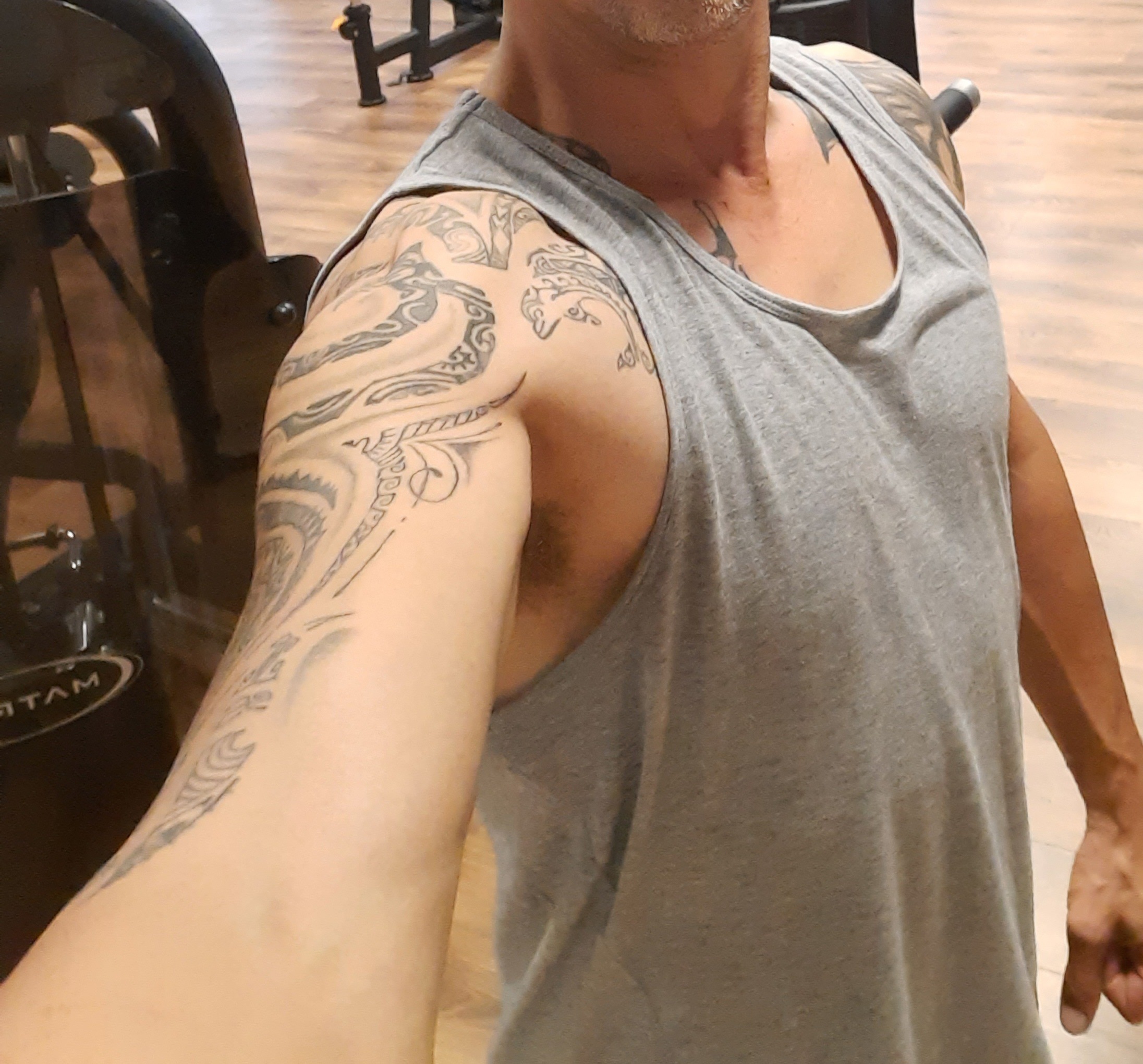 Rabah, 40 ans, Amiens