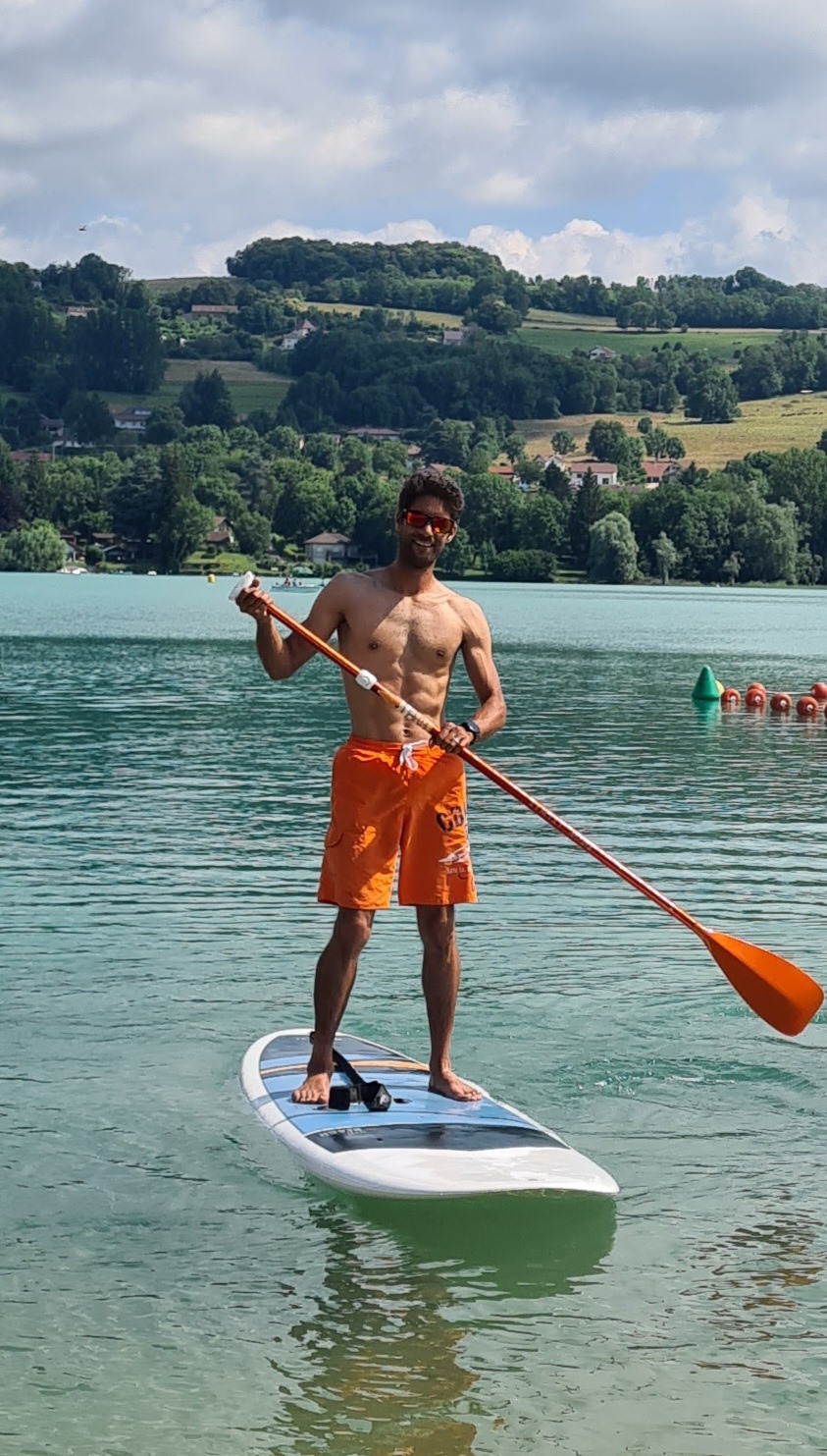 Roman, 37 ans, Hescamps