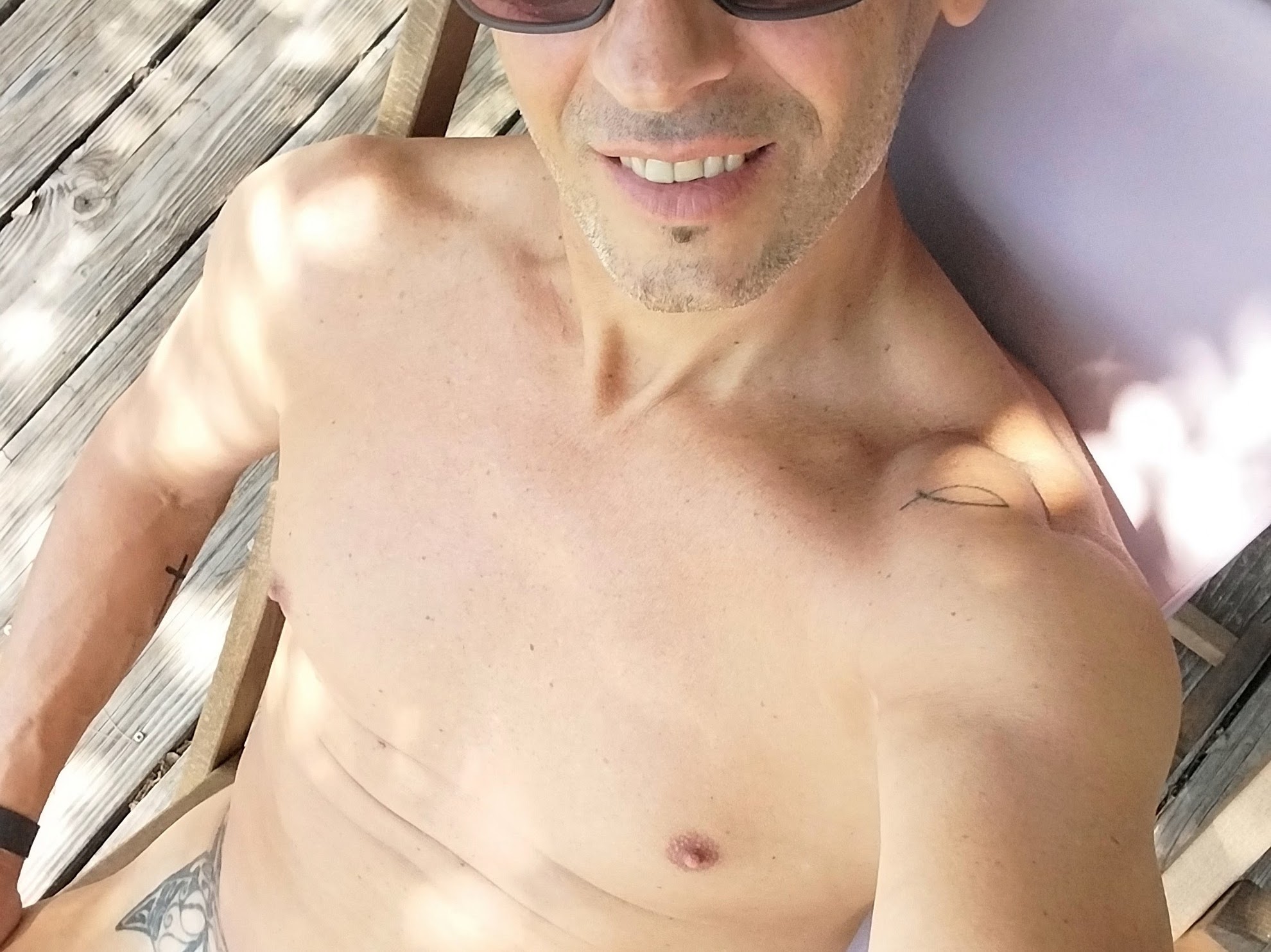Darius, 45 ans, Muille-Villette