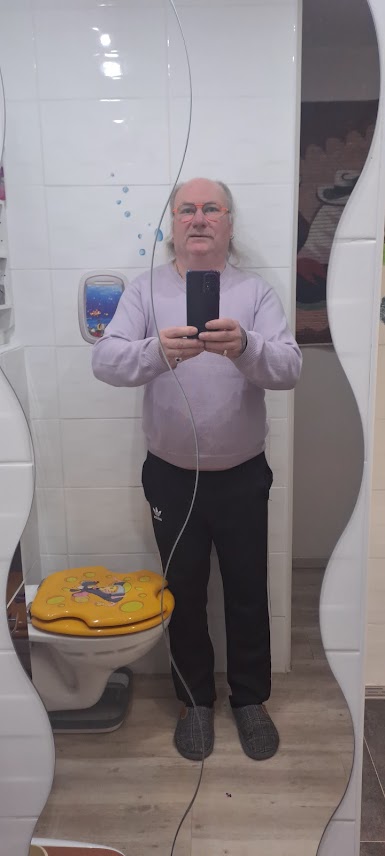 Marti, 45 ans, Bertrancourt