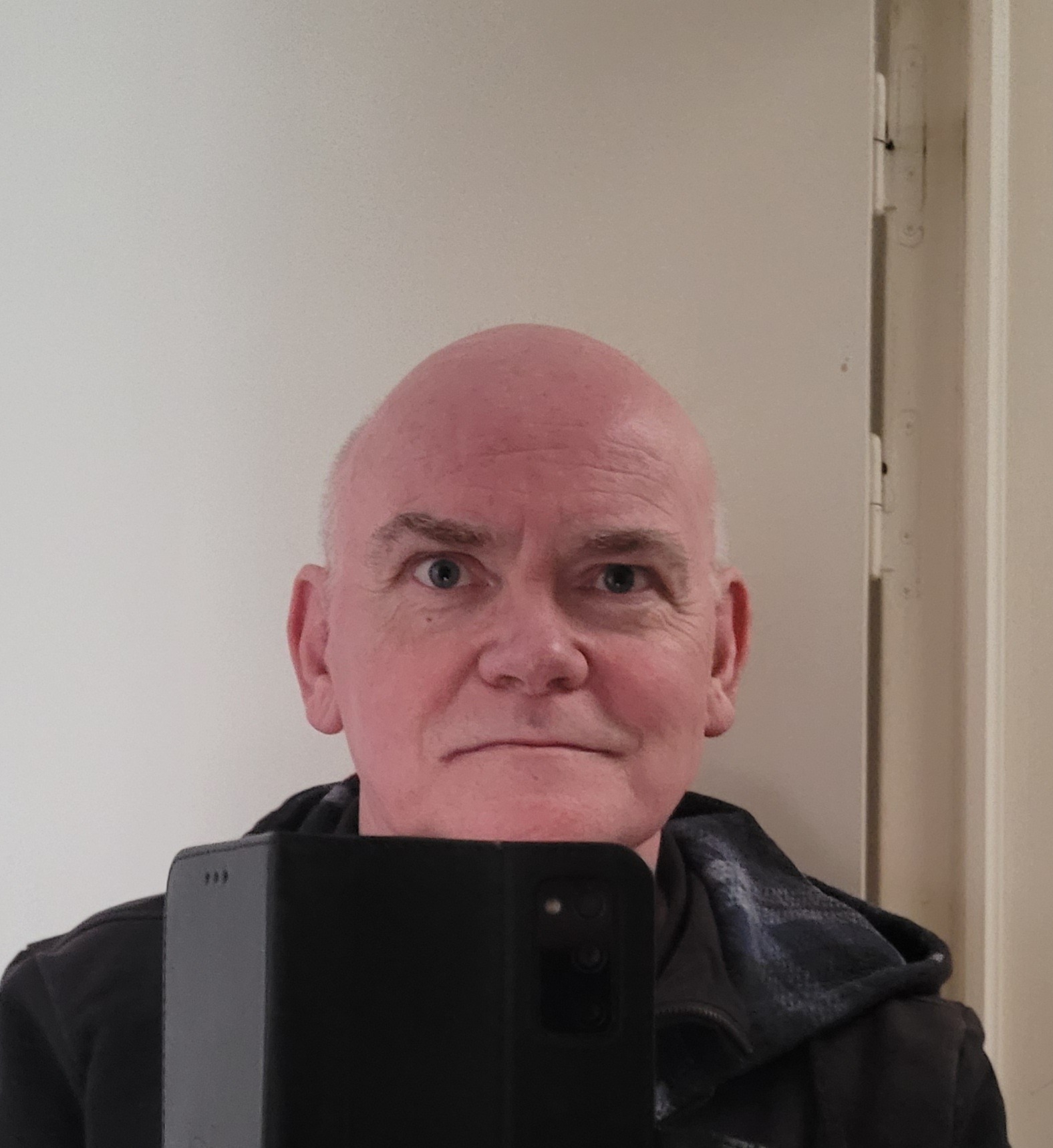 Wissem, 45 ans, Saint-Aubin-Montenoy