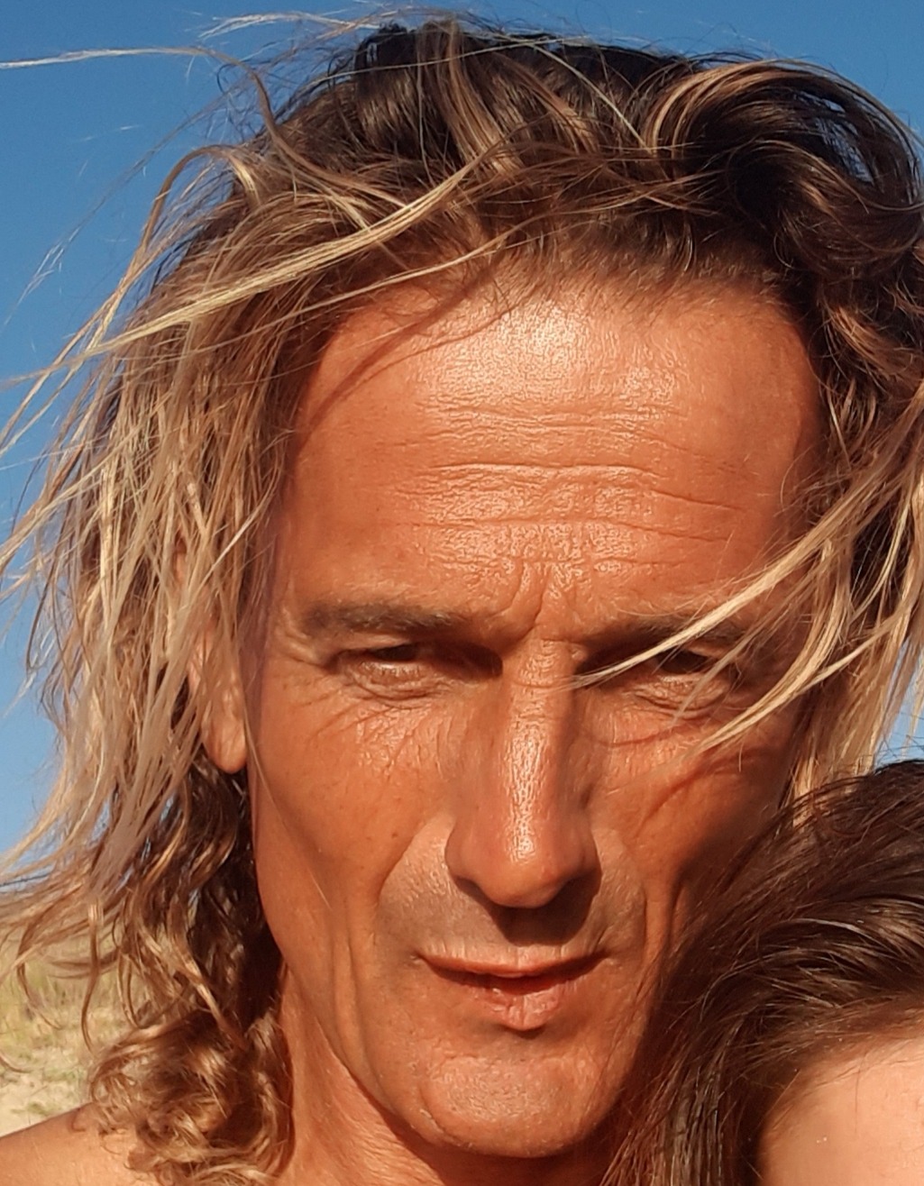 Mouhamad, 44 ans, Épaumesnil
