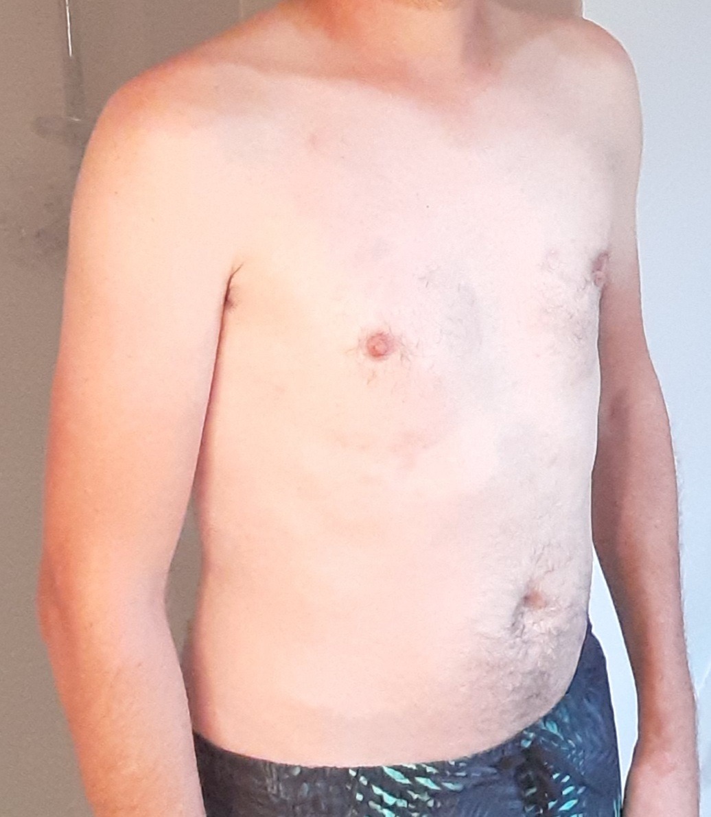 Amin, 41 ans, Vaudricourt